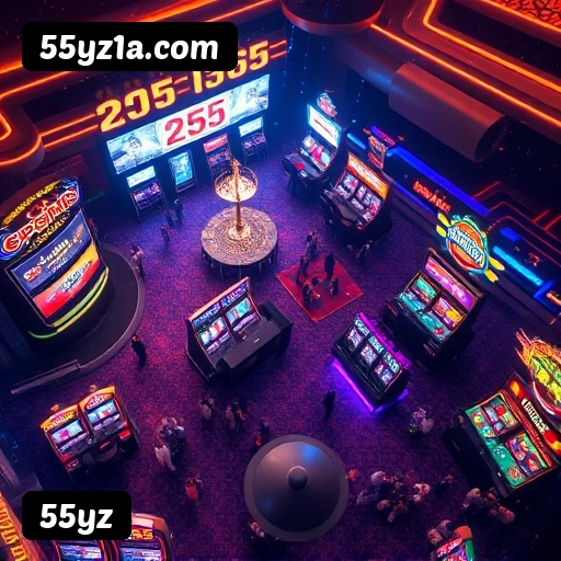 55yz Logo