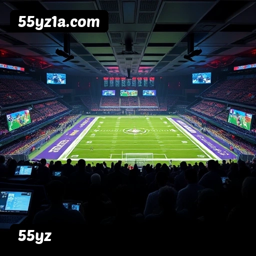 55yz Logo