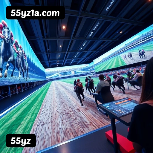 55yz Logo