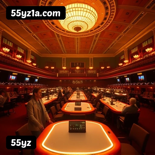 55yz Logo