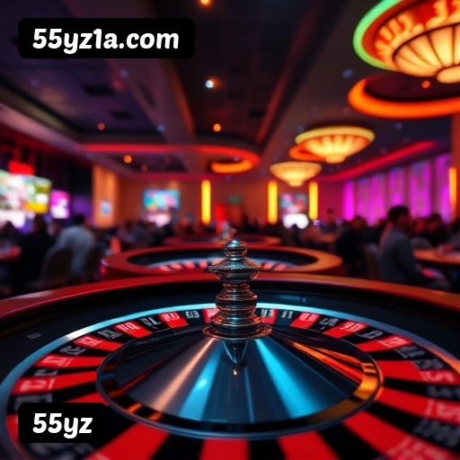55yz Logo