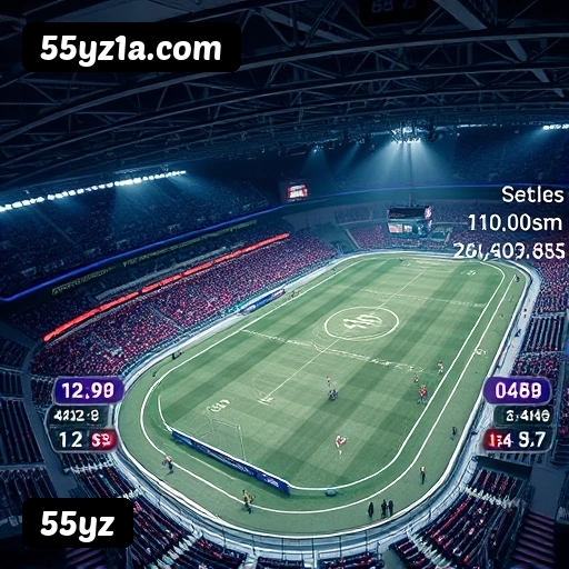 55yz Logo