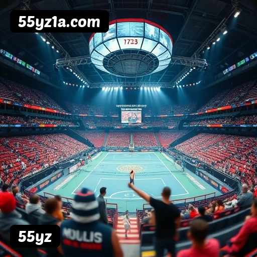 55yz Logo