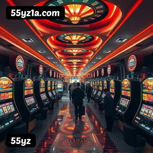 55yz Logo