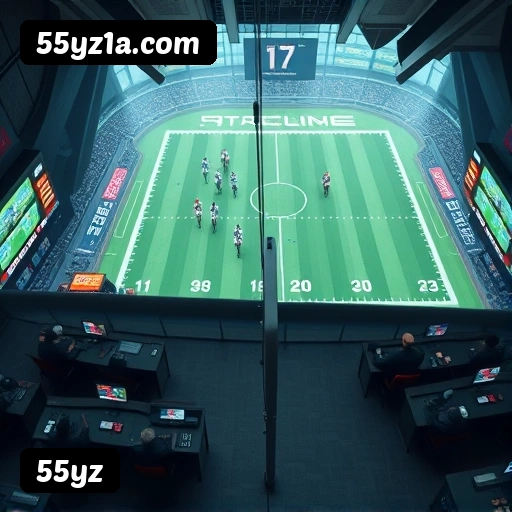 55yz Logo