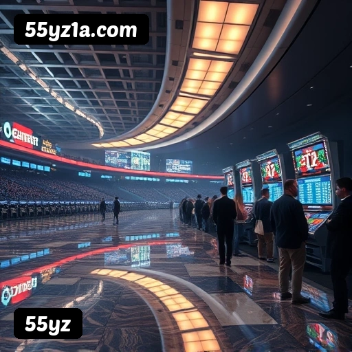 55yz Logo
