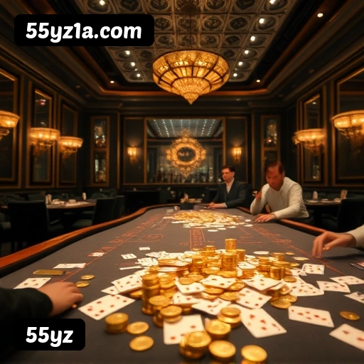 55yz Logo