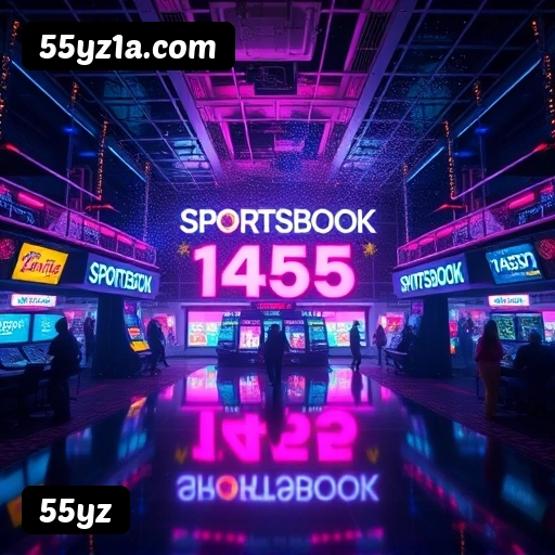 55yz Logo