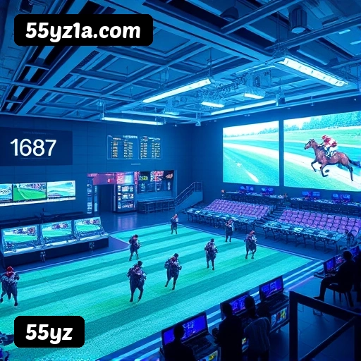 55yz Logo